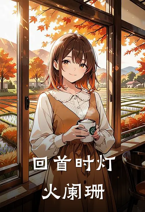 回首时灯火阑珊