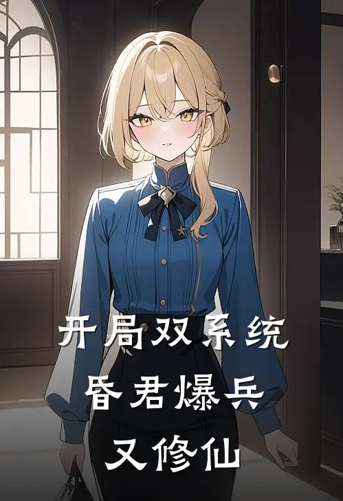 开局双系统，昏君爆兵又修仙