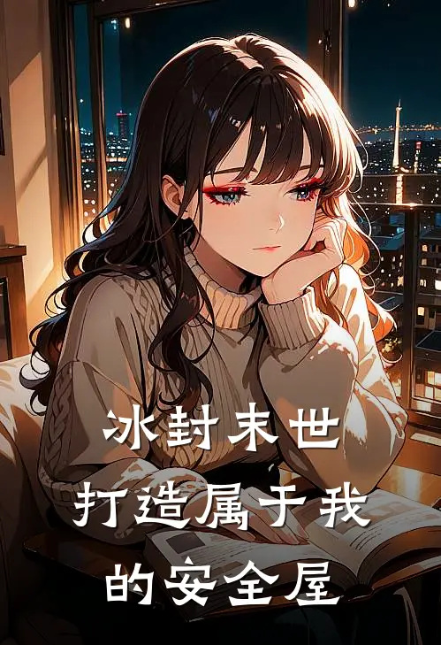 冰封末世：打造属于我的安全屋