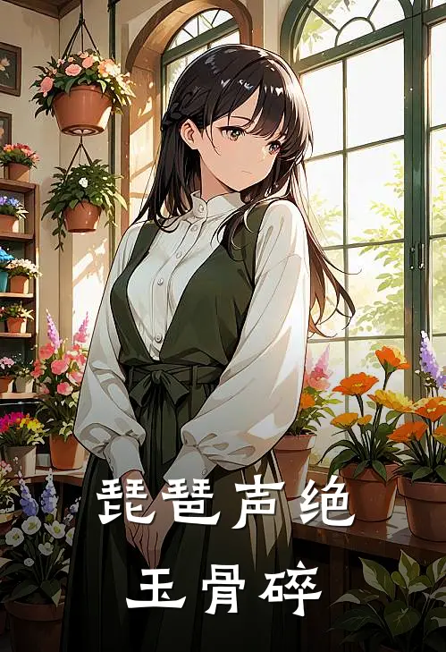 琵琶声绝玉骨碎