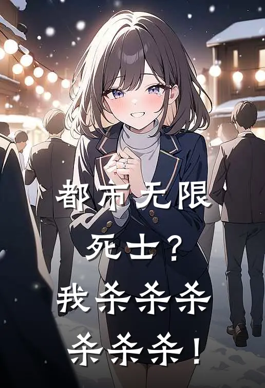 都市无限死士？我杀杀杀杀杀杀！