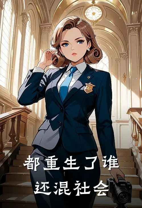 都重生了谁还混社会