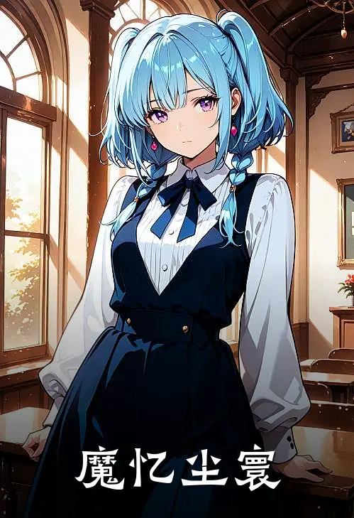 魔忆尘寰