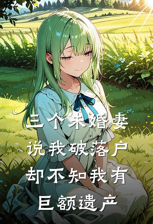 三个未婚妻说我破落户，却不知我有巨额遗产