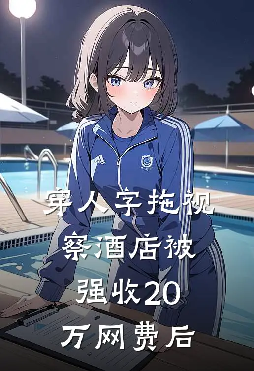 穿人字拖视察酒店被强收20万网费后