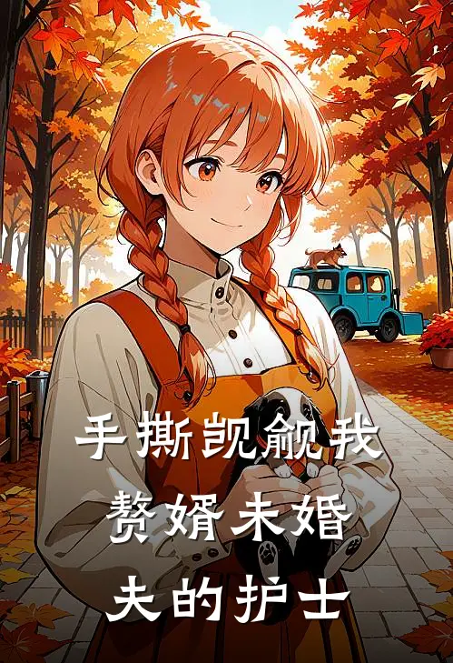 手撕觊觎我赘婿未婚夫的护士