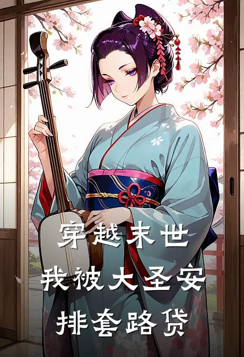 穿越末世，我被大圣安排套路贷