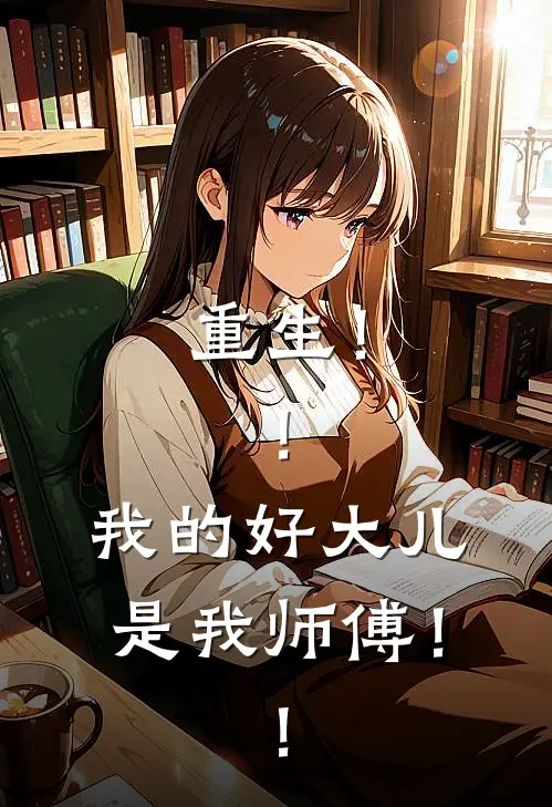 重生！！我的好大儿是我师傅！！