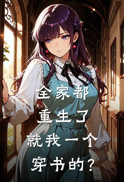 全家都重生了，就我一个穿书的？
