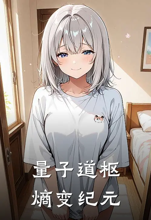 量子道枢：熵变纪元