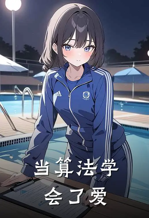 当算法学会了爱