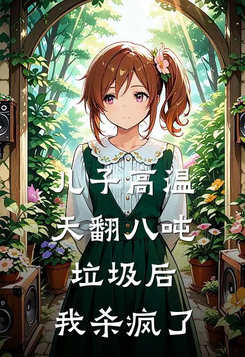 儿子高温天翻八吨垃圾后，我杀疯了