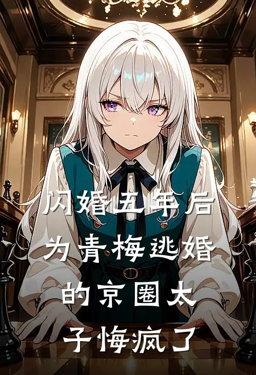 闪婚五年后，为青梅逃婚的京圈太子悔疯了