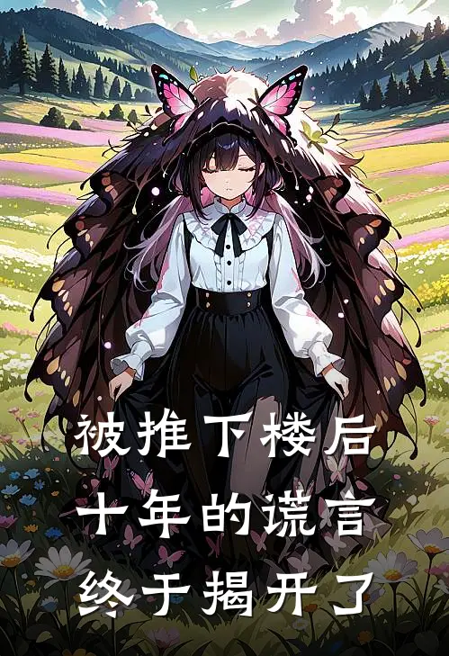 被推下楼后，十年的谎言终于揭开了