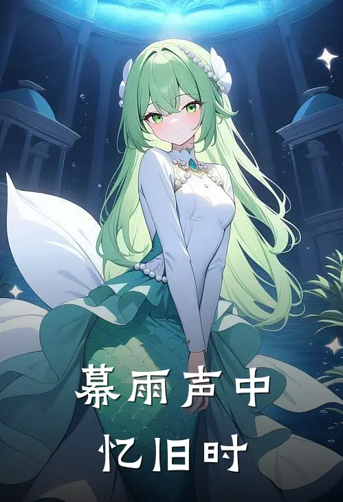 幕雨声中忆旧时