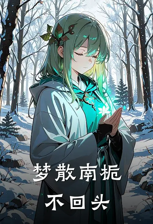 梦散南栀不回头