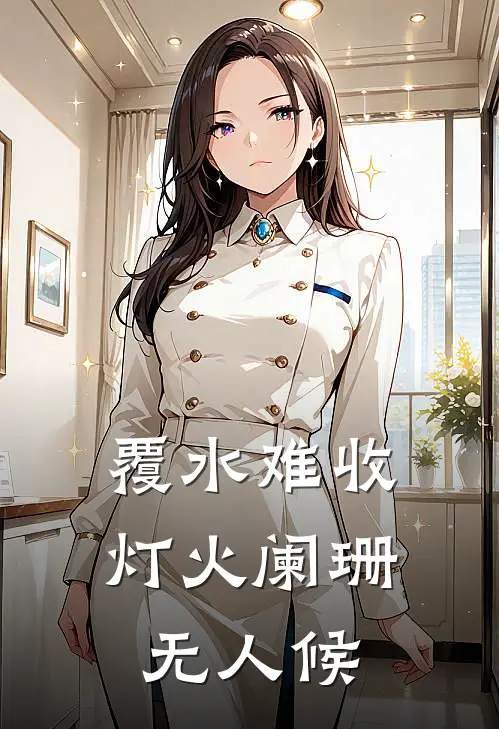 覆水难收，灯火阑珊无人候