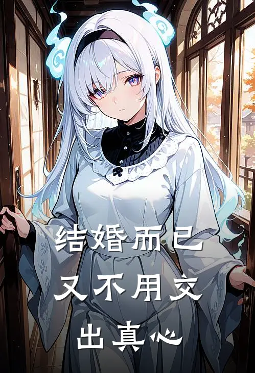 结婚而已，又不用交出真心