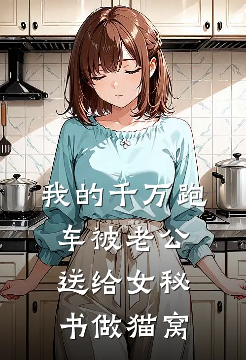 我的千万跑车被老公送给女秘书做猫窝