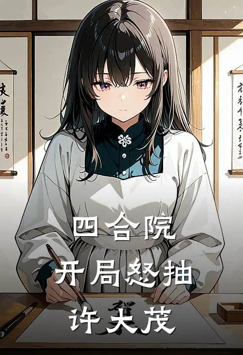 四合院：开局怒抽许大茂