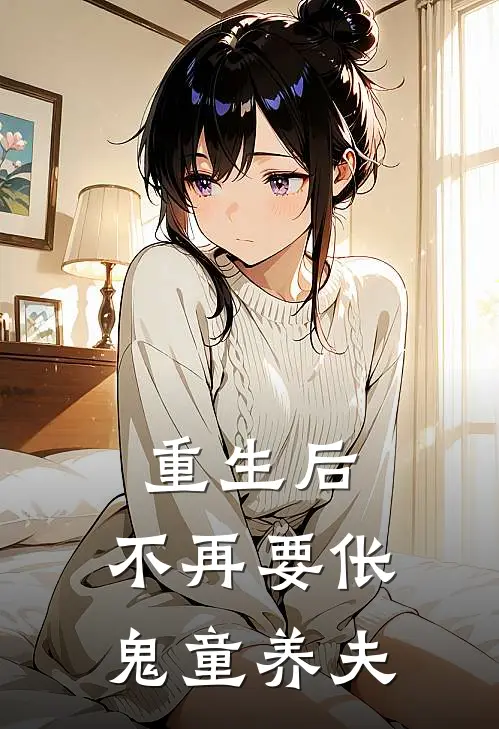 重生后，不再要伥鬼童养夫