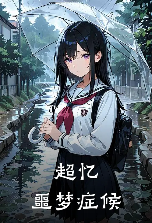 超忆：噩梦症候