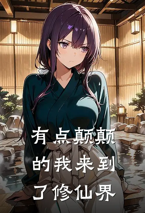 有点颠颠的我来到了修仙界