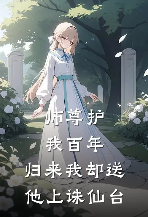 师尊护我百年，归来我却送他上诛仙台