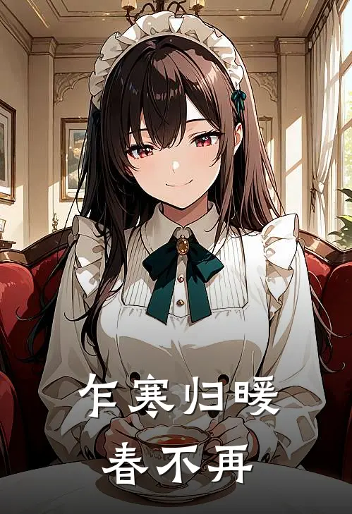 乍寒归暖春不再