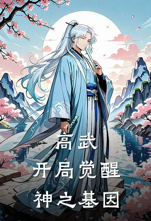 高武：开局觉醒神之基因