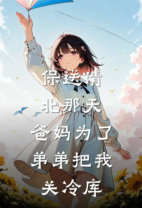 保送清北那天，爸妈为了弟弟把我关冷库