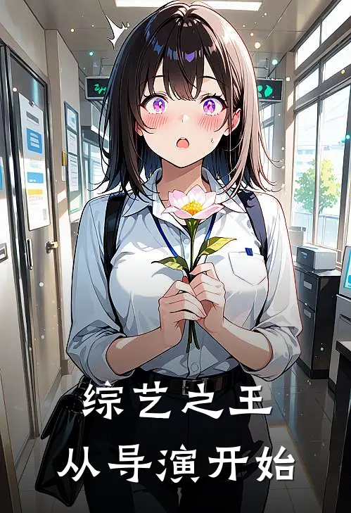 综艺之王：从导演开始