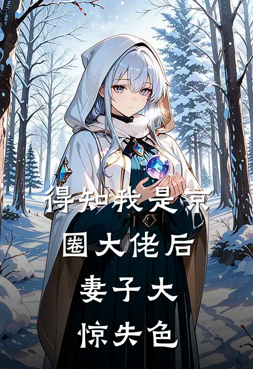 得知我是京圈大佬后，妻子大惊失色