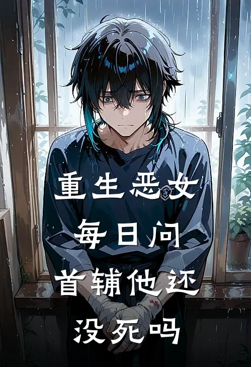 重生恶女每日问：首辅他还没死吗