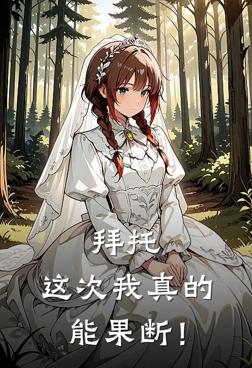 拜托，这次我真的能果断！