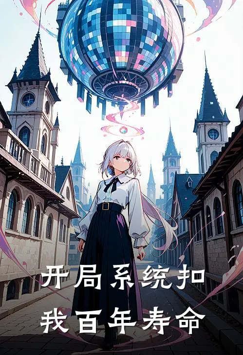 开局系统扣我百年寿命