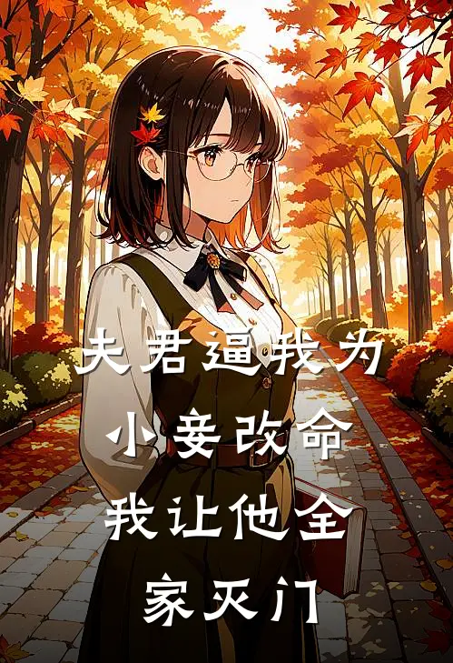 夫君逼我为小妾改命，我让他全家灭门