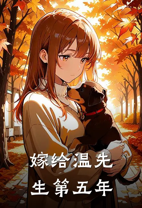 嫁给温先生第五年