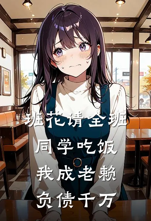 班花请全班同学吃饭，我成老赖负债千万