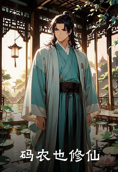 码农也修仙