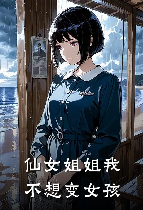 仙女姐姐我不想变女孩