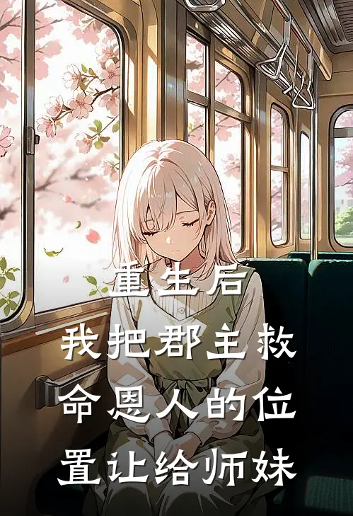 重生后，我把郡主救命恩人的位置让给师妹