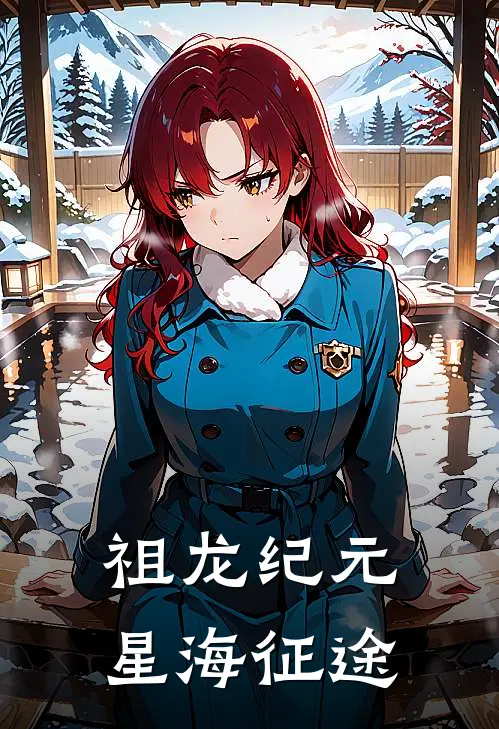 祖龙纪元：星海征途