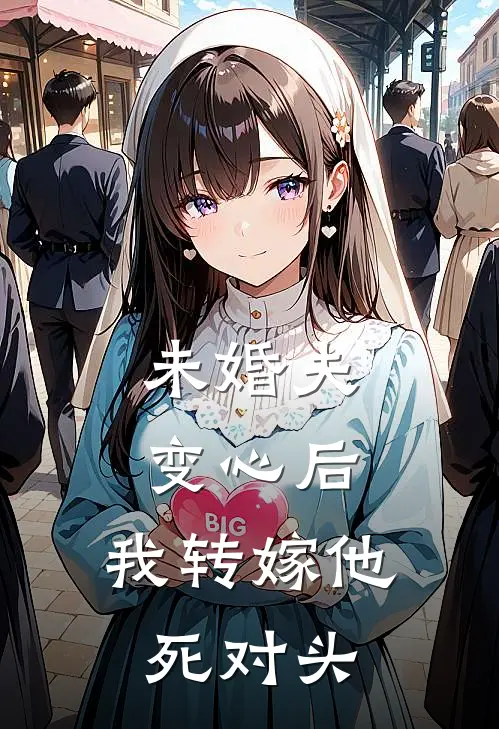 未婚夫变心后，我转嫁他死对头