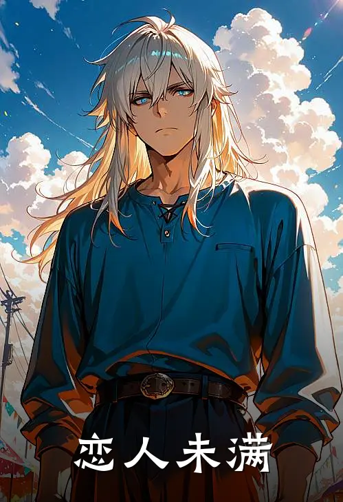 恋人未满