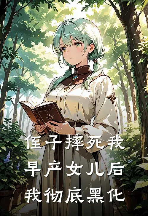 侄子摔死我早产女儿后我彻底黑化