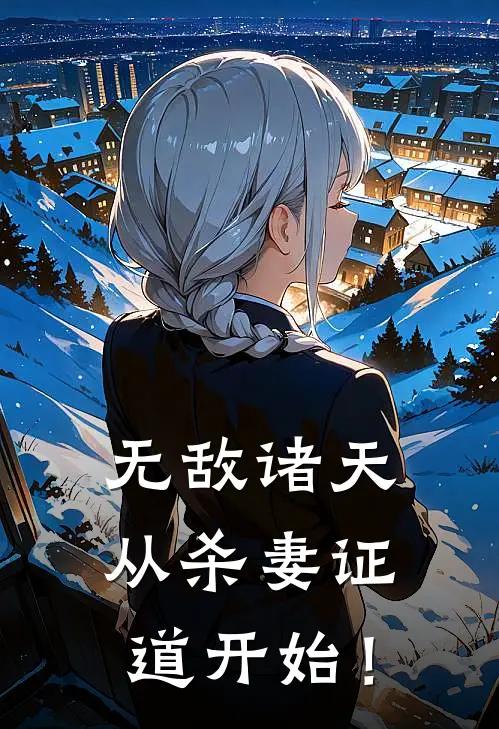 无敌诸天，从杀妻证道开始！