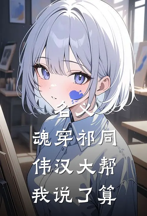 名义：魂穿祁同伟汉大帮我说了算