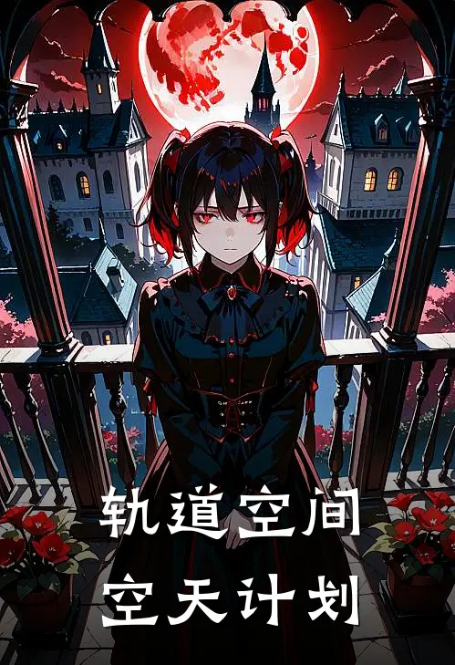 轨道空间：空天计划