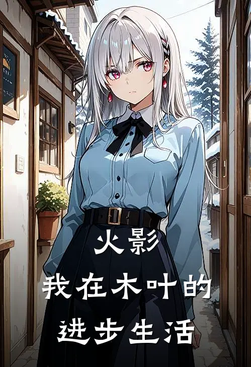 火影：我在木叶的进步生活